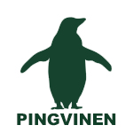 Pingvinen, nivå i simskolan